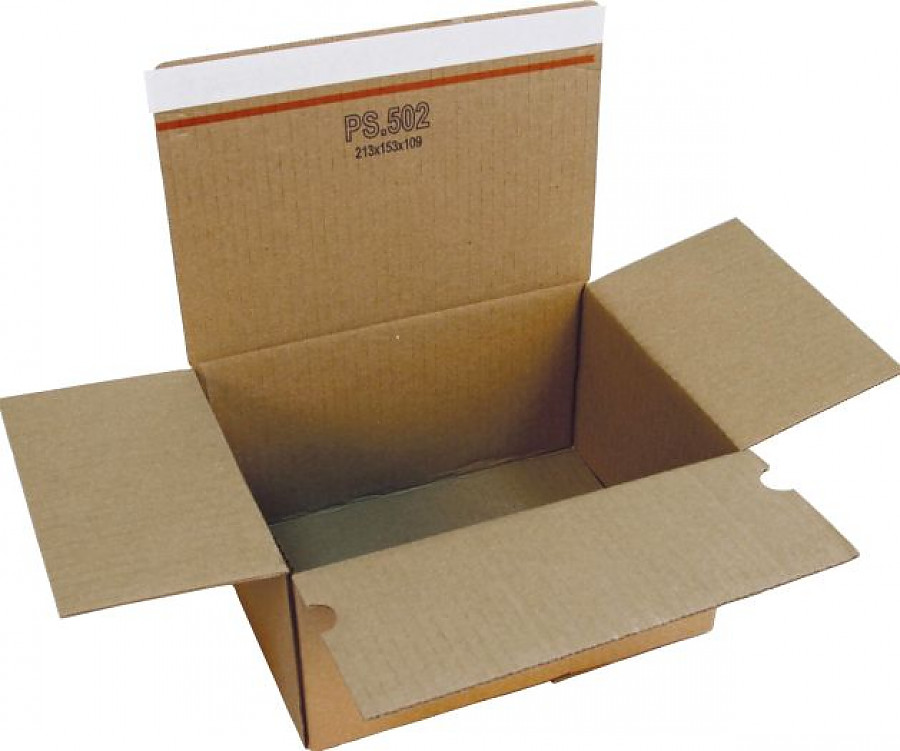 what to make out of cardboard box easy
